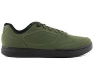 Endura Hummvee Flat Pedal Shoe (Olive Green) | product-related